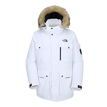 たま　THE NORTH FACE / ザノースフェイス　マグマード THE NORTH FACE ザ・ノースフェイス ダウン アウター MCMURDO2